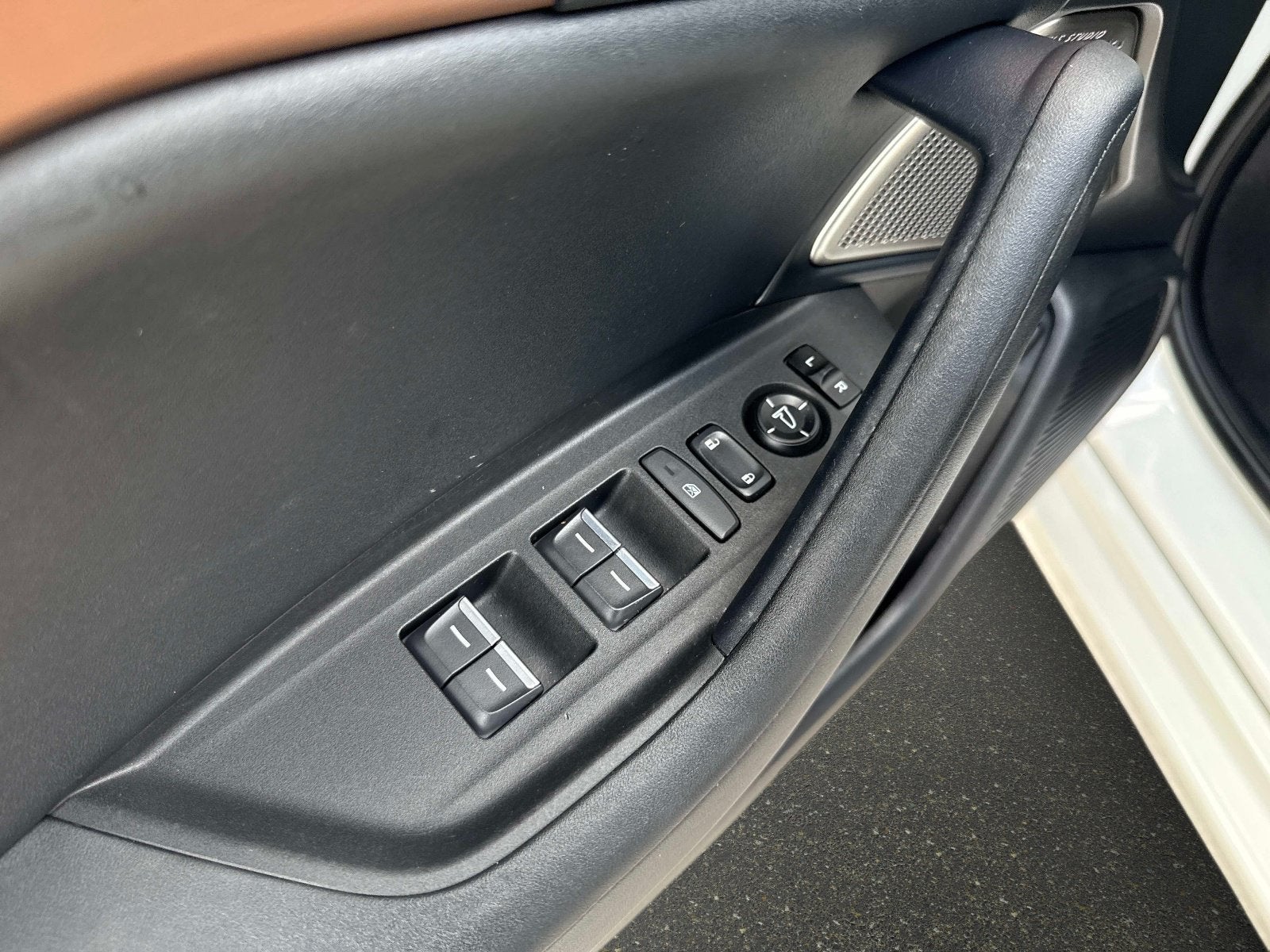 2021 Acura TLX w/Technology Package