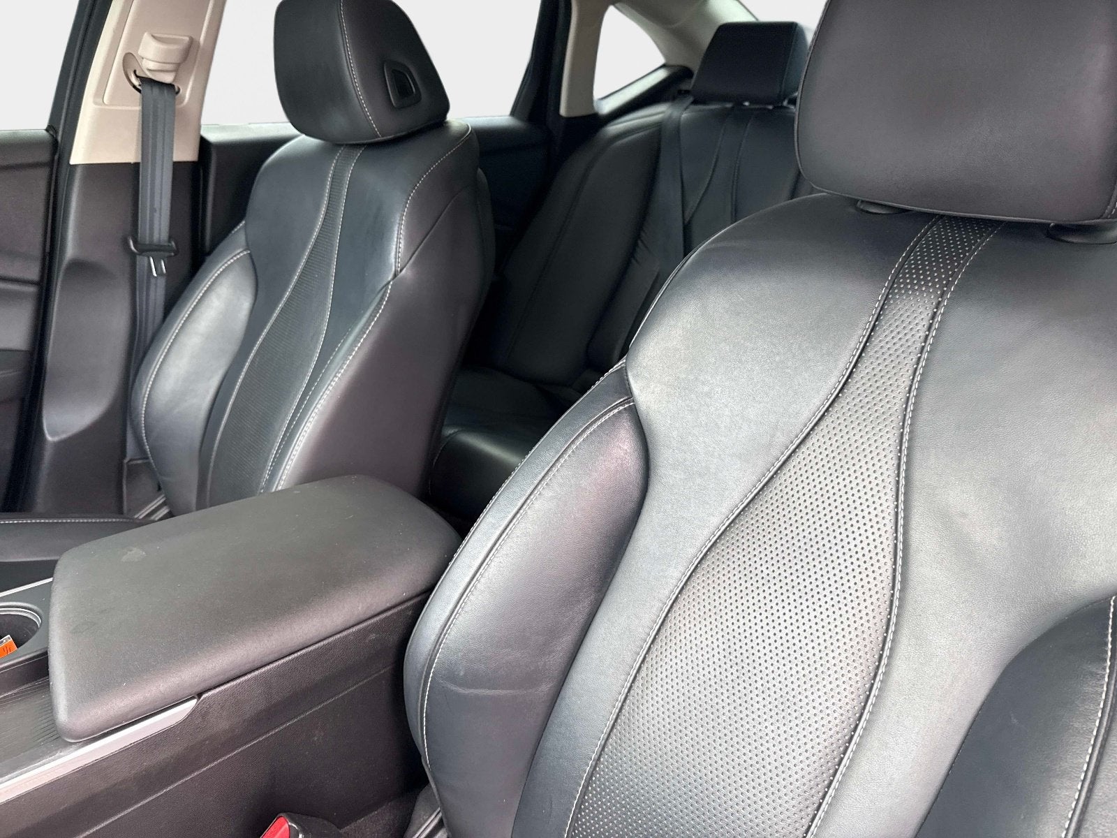 2021 Acura TLX w/Technology Package