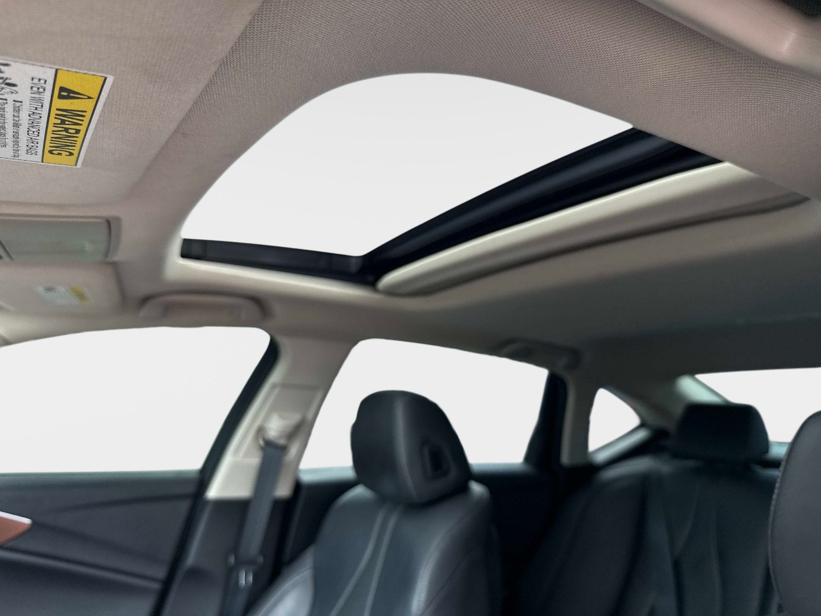 2021 Acura TLX w/Technology Package