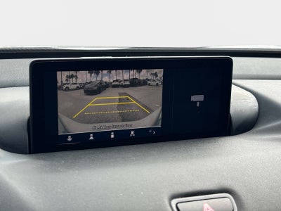2021 Acura TLX w/Technology Package