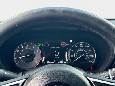 2021 Acura TLX w/Technology Package