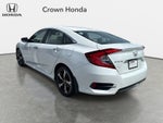 2016 Honda Civic Touring