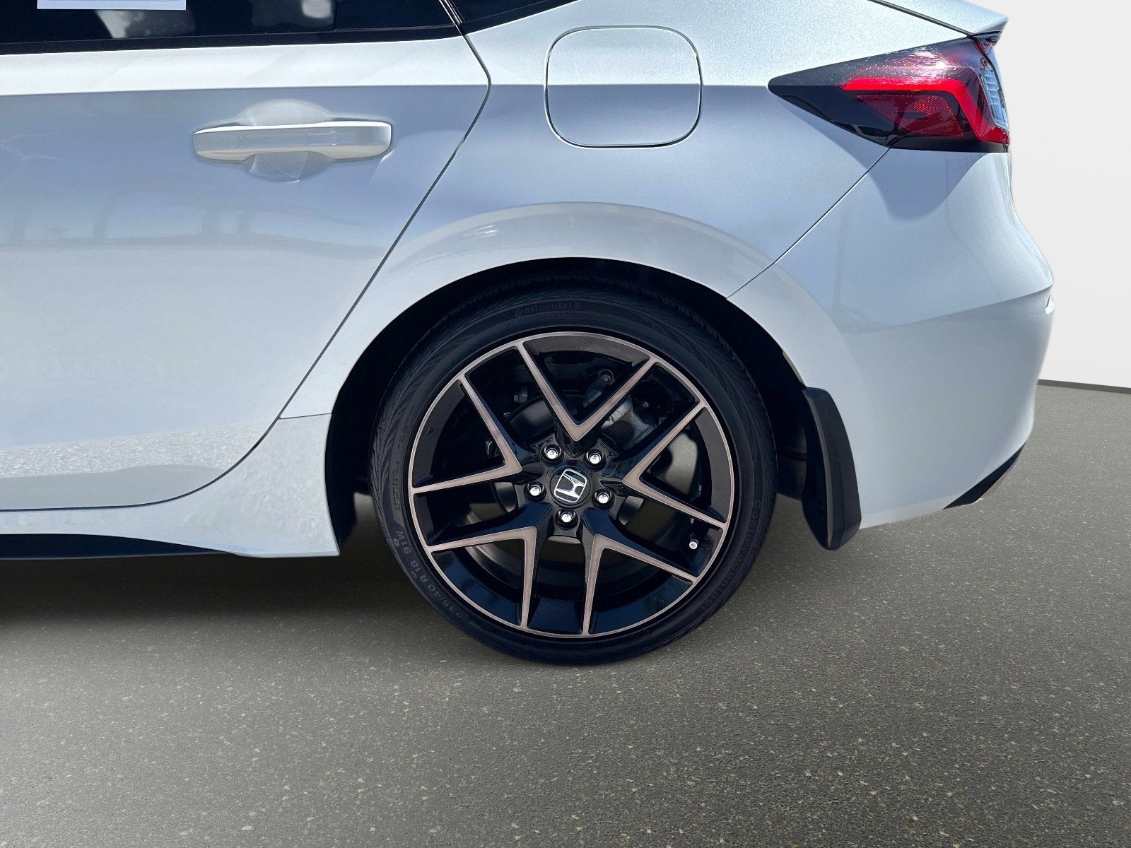 2023 Honda Civic Sport Touring