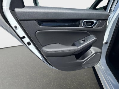 2023 Honda Civic Sport Touring