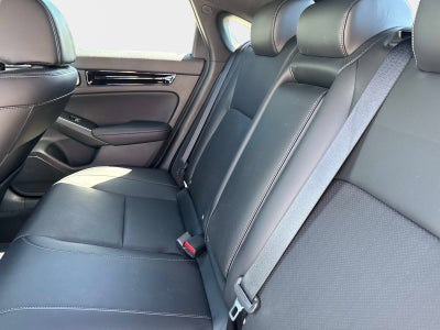 2023 Honda Civic Sport Touring