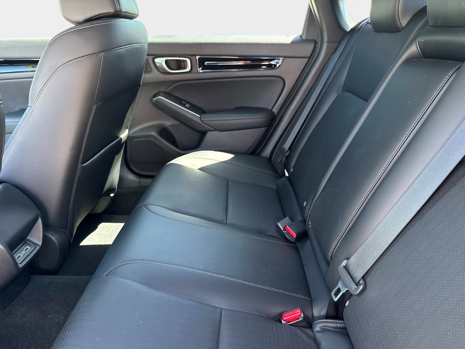 2023 Honda Civic Sport Touring