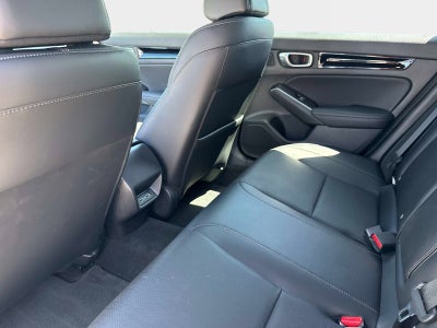 2023 Honda Civic Sport Touring