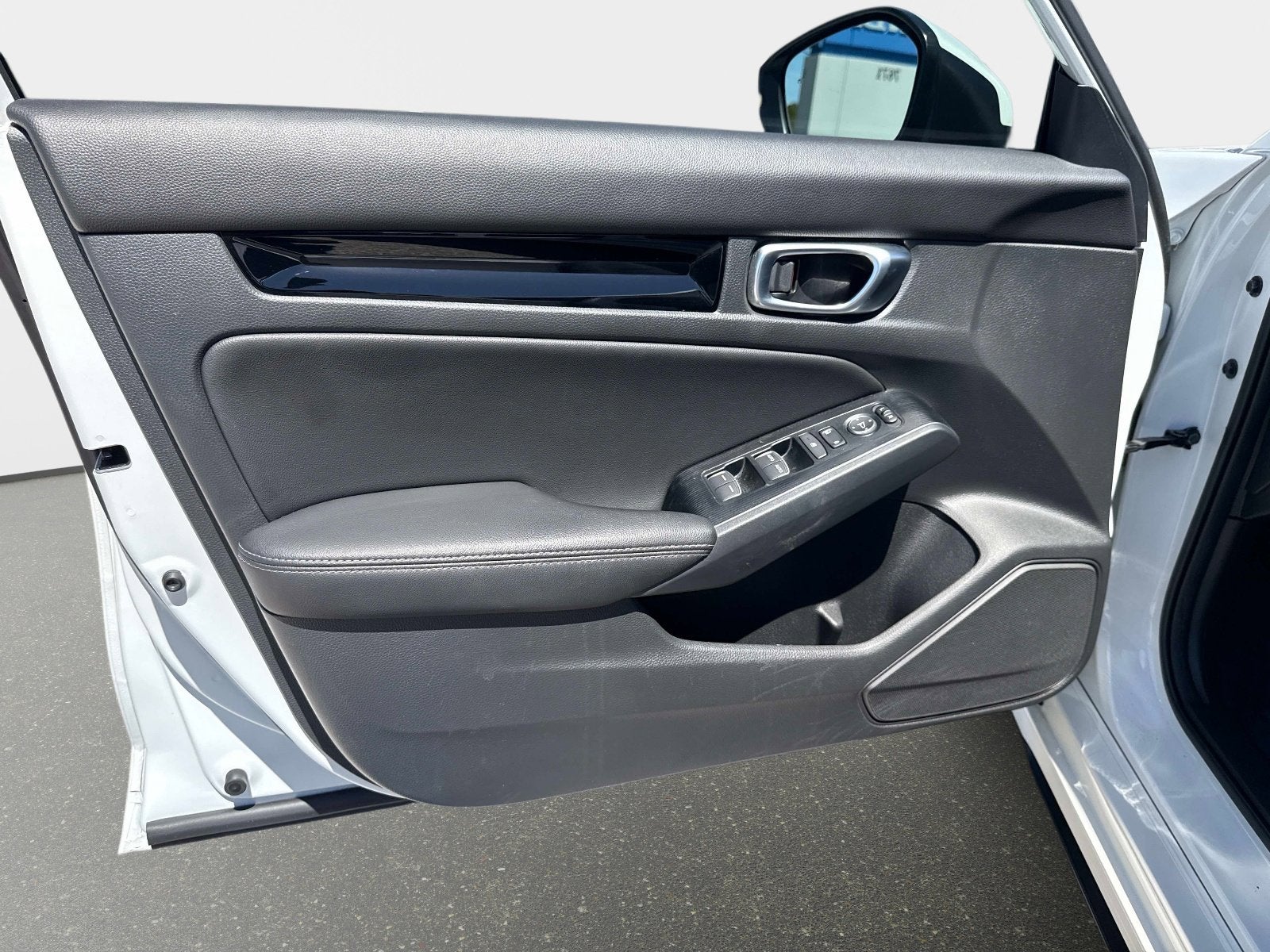 2023 Honda Civic Sport Touring