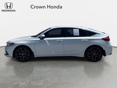 2023 Honda Civic Sport Touring