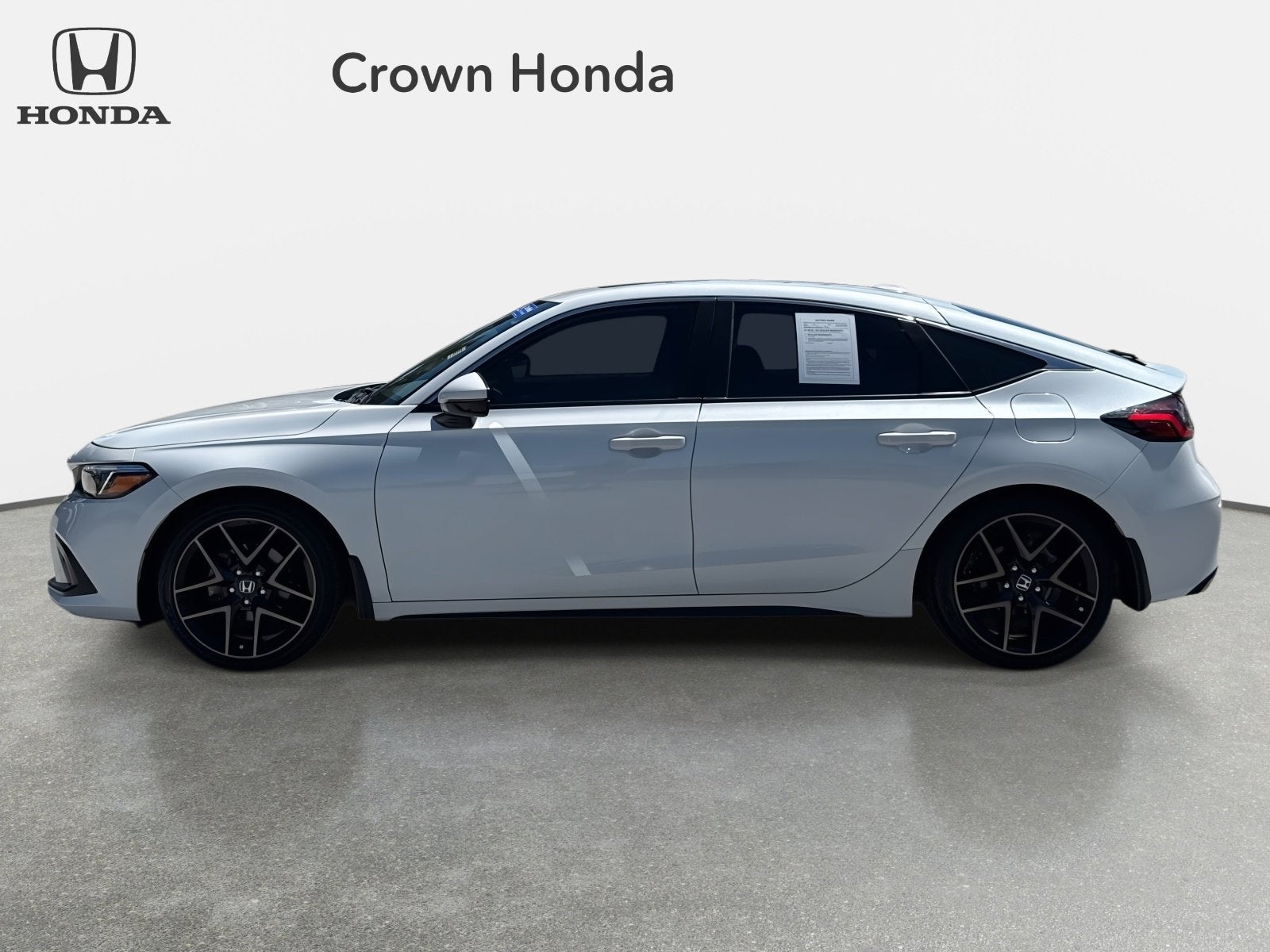 2023 Honda Civic Sport Touring