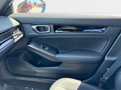 2023 Honda Civic Sport Touring