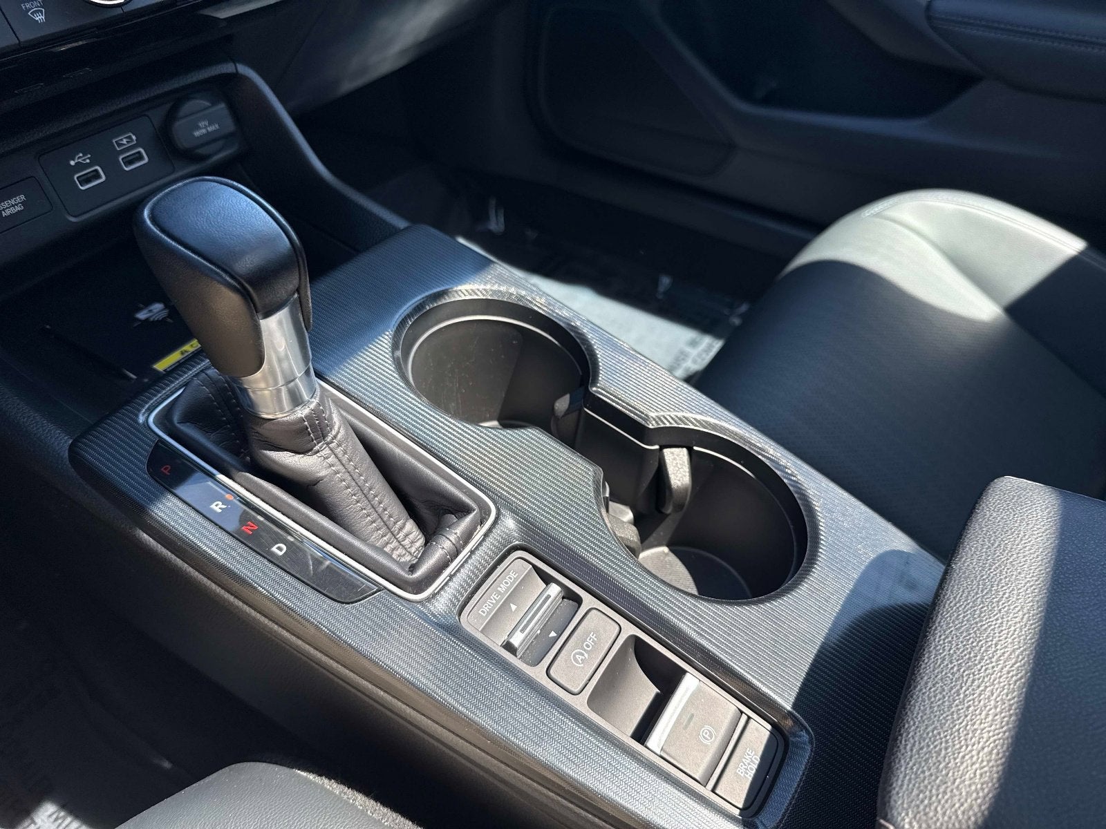 2023 Honda Civic Sport Touring