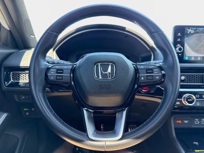 2023 Honda Civic Sport Touring