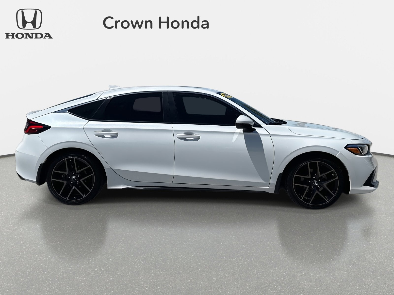 2023 Honda Civic Sport Touring