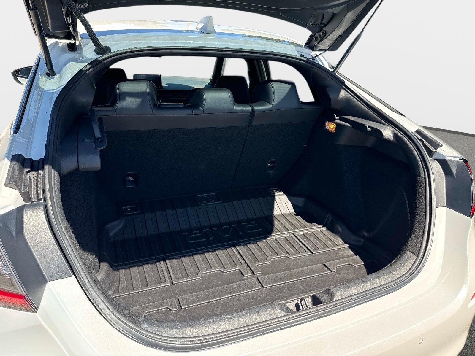 2023 Honda Civic Sport Touring