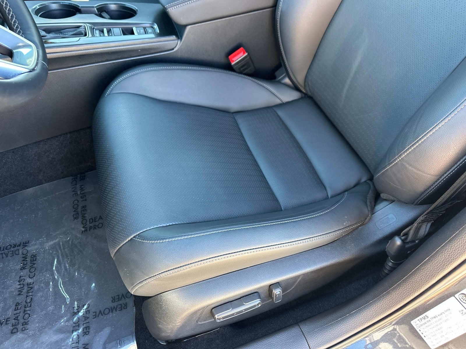 2025 Honda Civic Sport Touring