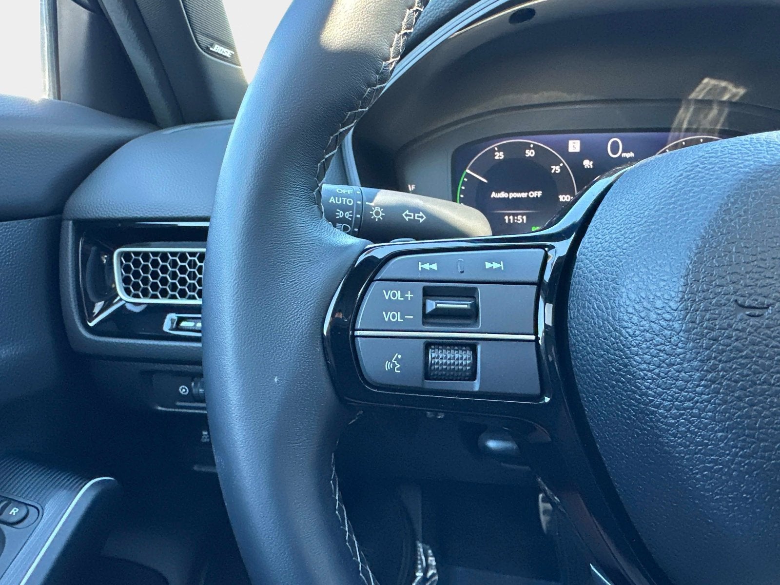 2025 Honda Civic Sport Touring