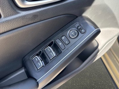 2026 Honda Civic Sport Touring