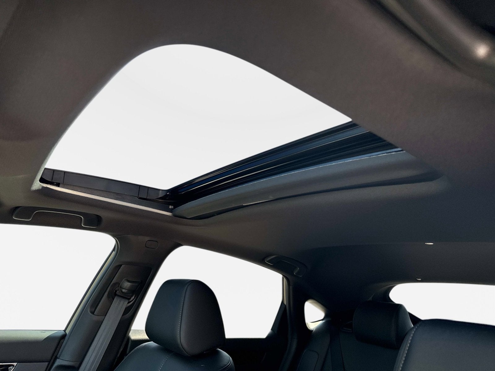 2026 Honda Civic Sport Touring