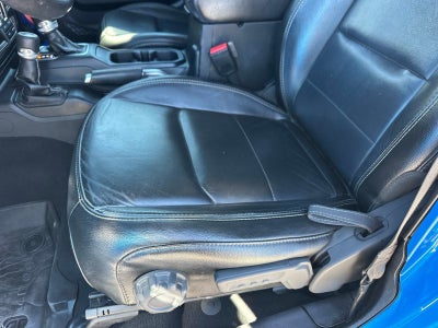 2021 Jeep Wrangler 4xe Unlimited Sahara