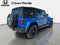 2021 Jeep Wrangler 4xe Unlimited Sahara