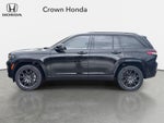 2025 Jeep Grand Cherokee Summit Reserve
