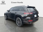 2025 Jeep Grand Cherokee Summit Reserve