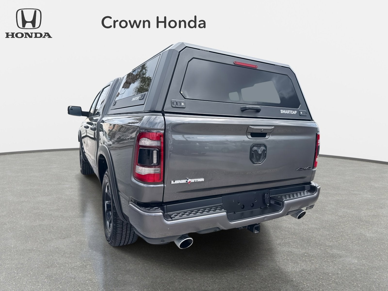 2022 RAM 1500 Lone Star