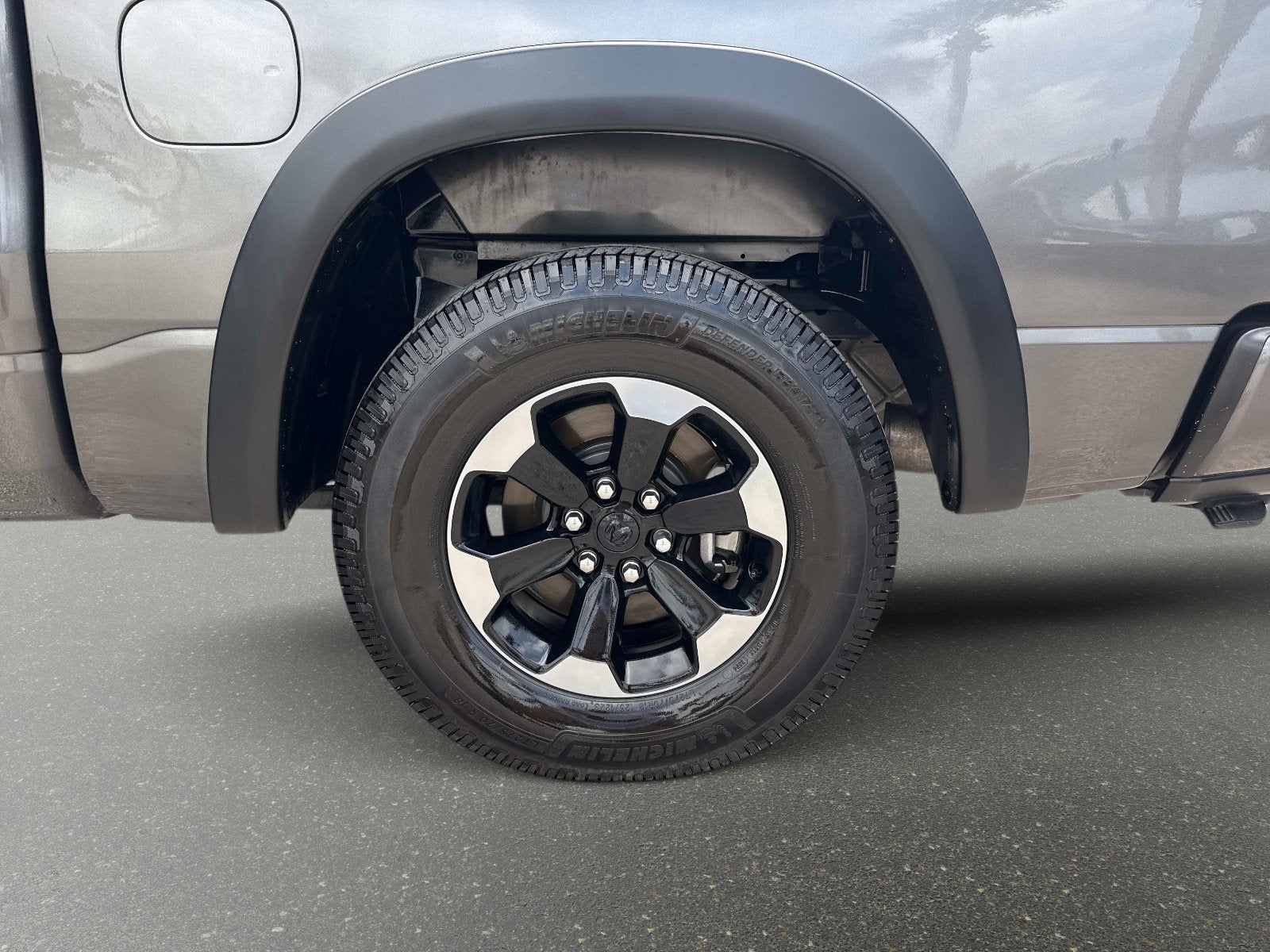 2022 RAM 1500 Lone Star