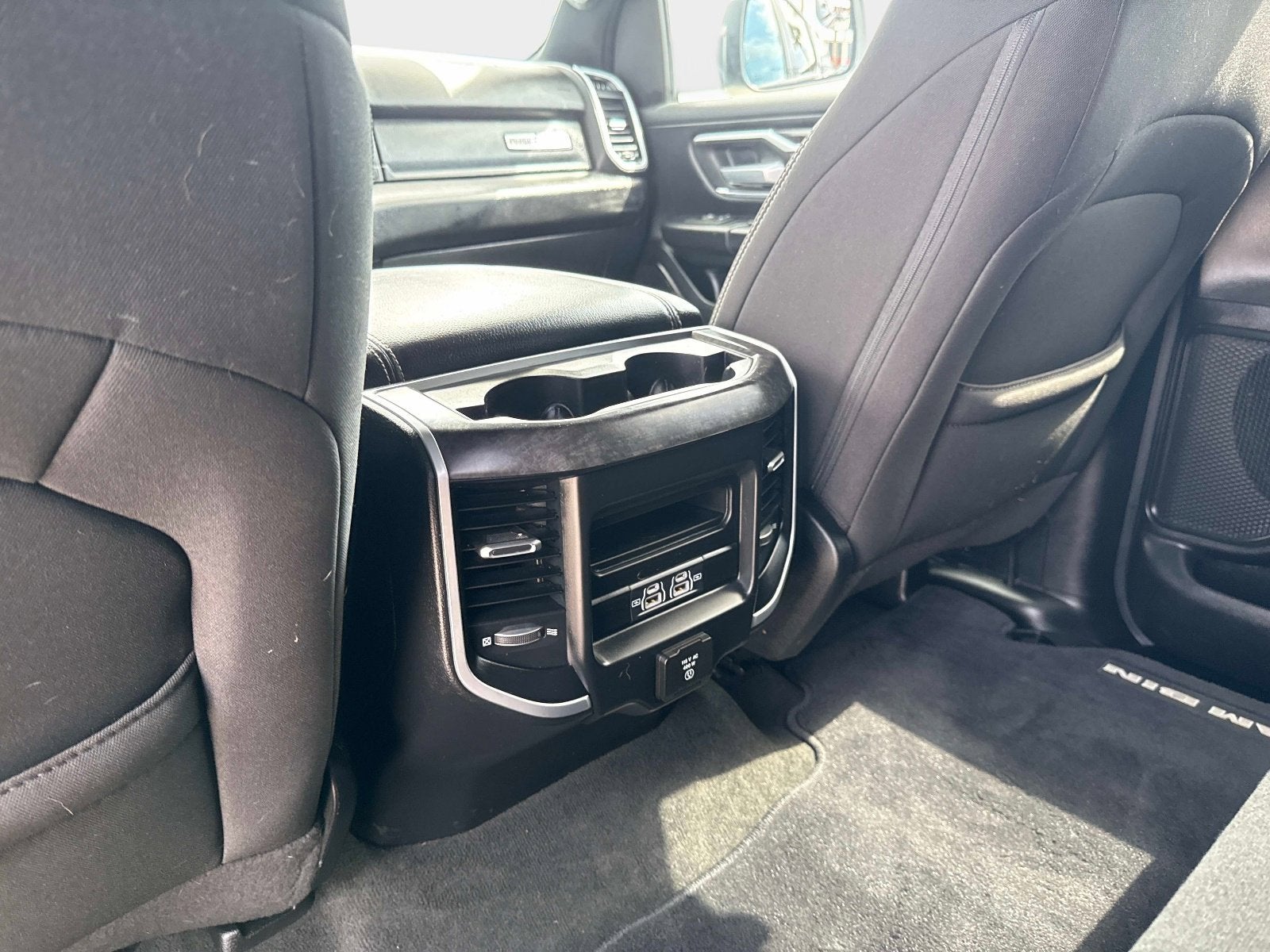 2022 RAM 1500 Lone Star