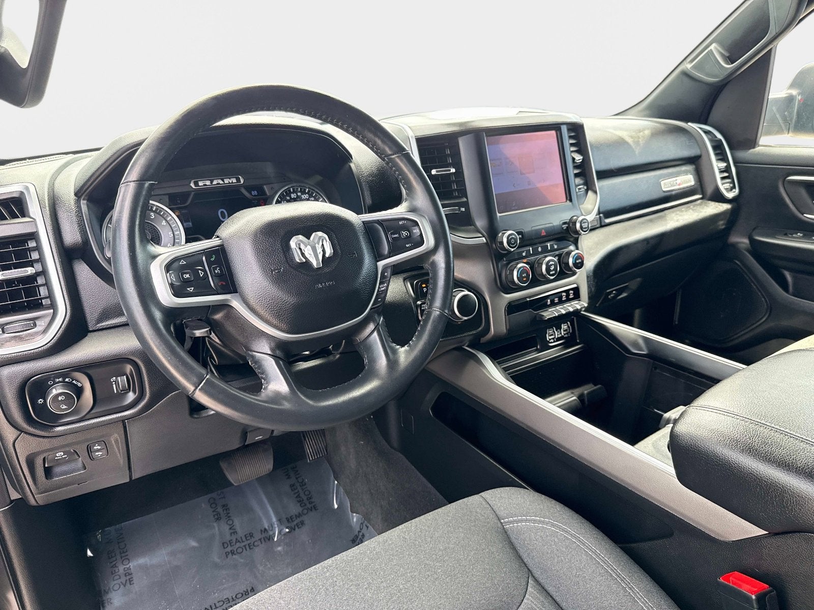 2022 RAM 1500 Lone Star