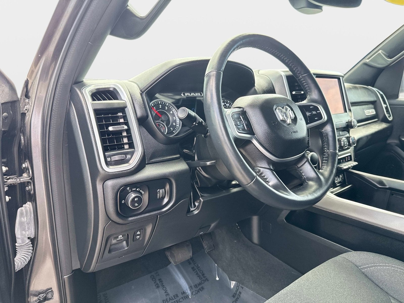 2022 RAM 1500 Lone Star