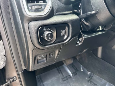 2022 RAM 1500 Lone Star