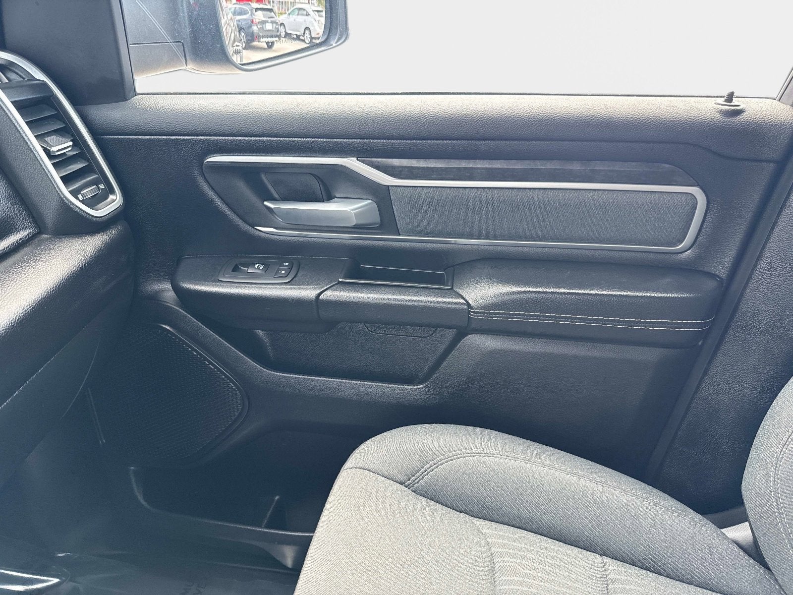 2022 RAM 1500 Lone Star