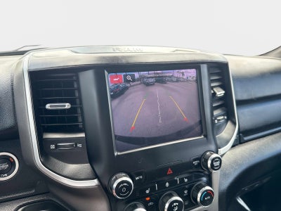 2022 RAM 1500 Lone Star