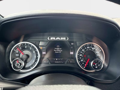 2022 RAM 1500 Lone Star