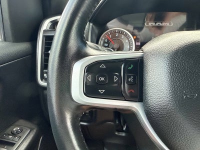 2022 RAM 1500 Lone Star