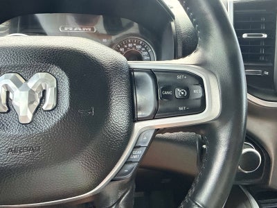 2022 RAM 1500 Lone Star