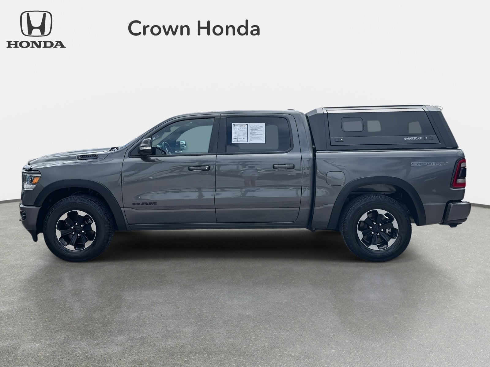 2022 RAM 1500 Lone Star