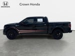 2011 Ford F-150 Harley-Davidson