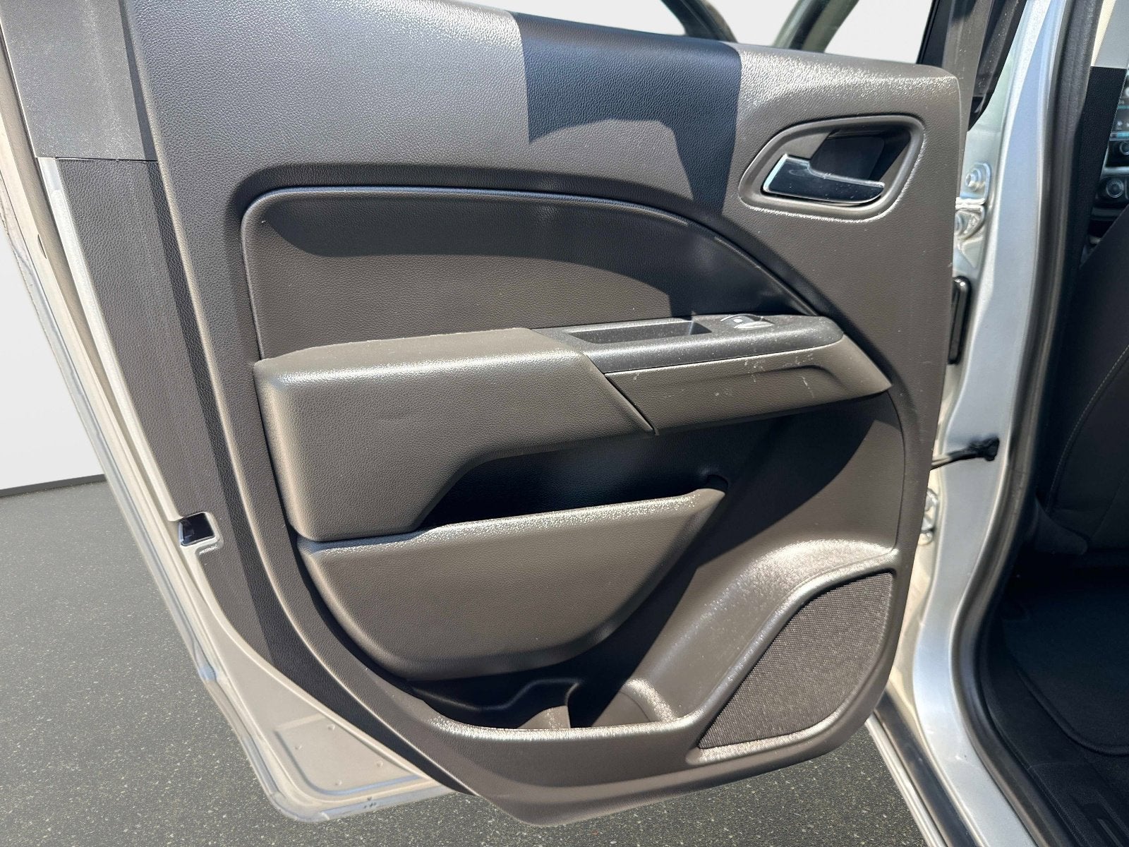 2018 Chevrolet Colorado 2WD LT