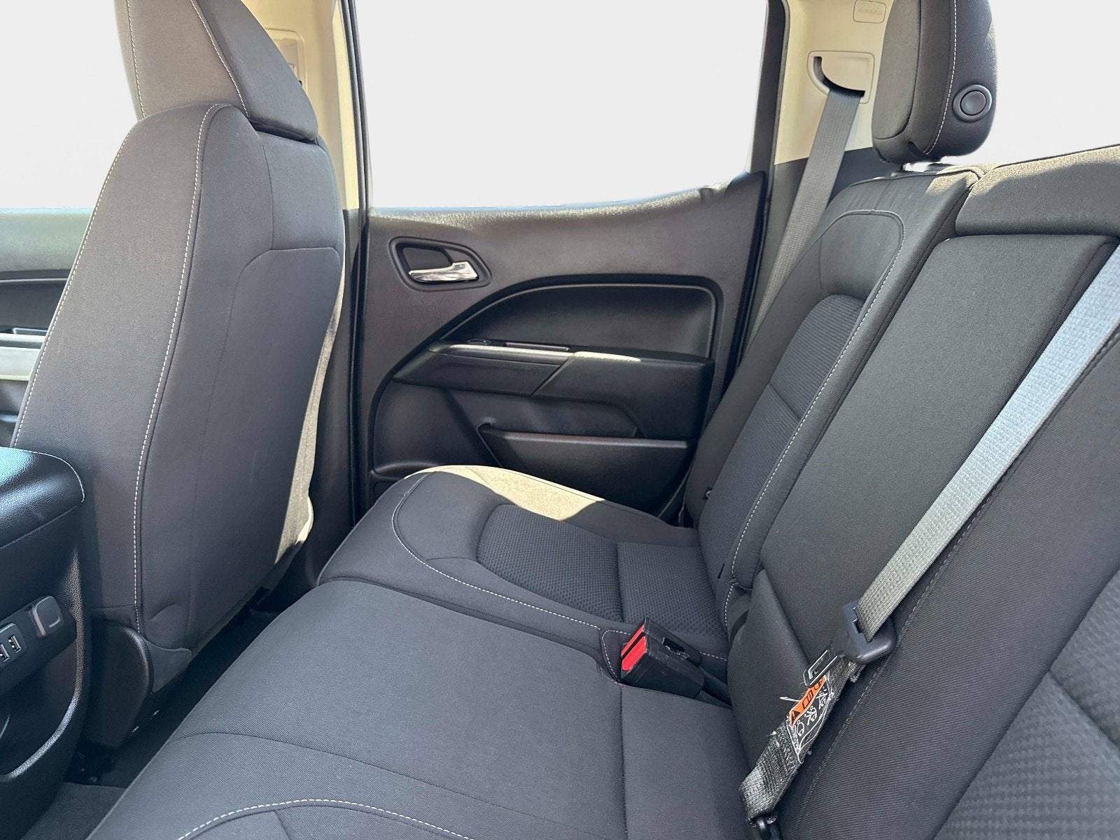 2018 Chevrolet Colorado 2WD LT