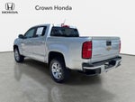 2018 Chevrolet Colorado 2WD LT