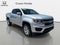 2018 Chevrolet Colorado 2WD LT