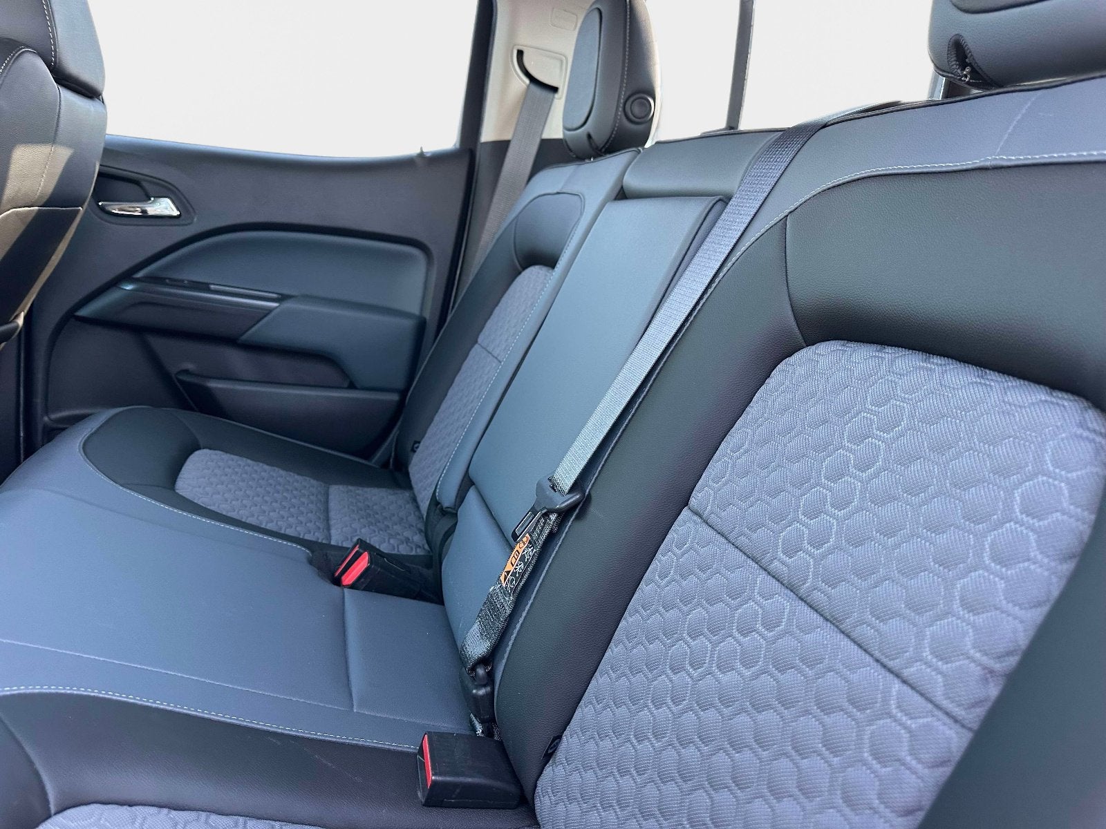 2021 Chevrolet Colorado 4WD Z71