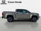 2021 Chevrolet Colorado 4WD Z71