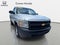 2012 Chevrolet Silverado 1500 Work Truck