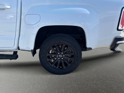 2021 GMC Canyon 2WD Elevation