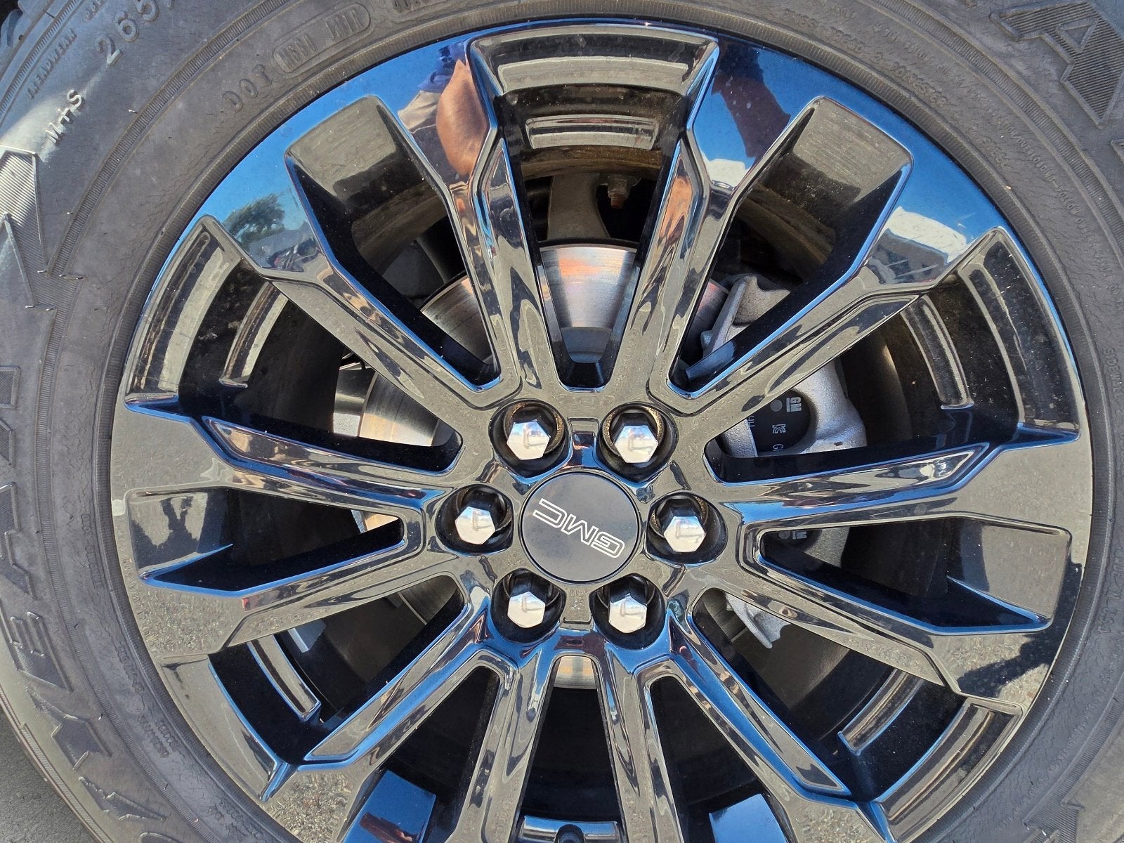 2021 GMC Canyon 2WD Elevation