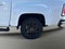 2021 GMC Canyon 2WD Elevation